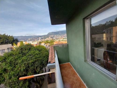 Apartamento Los Balcones Ll