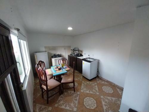 Apartamento Los Balcones Ll