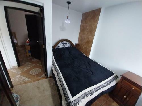 Apartamento Los Balcones Ll