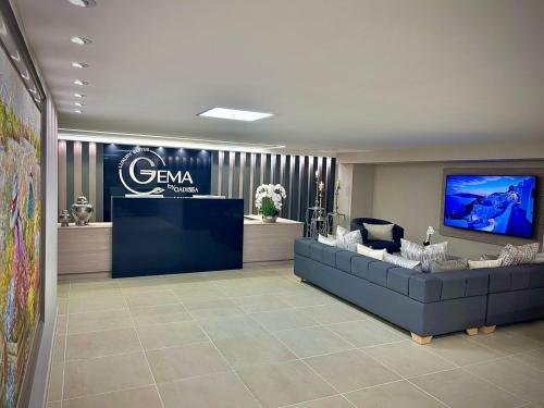 Apartamentos Gema By Cadissa