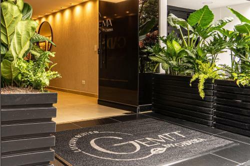 Apartamentos Gema By Cadissa