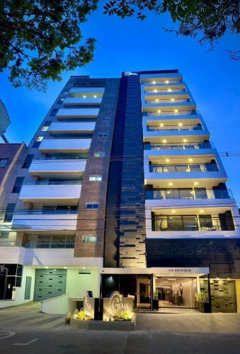 Apartamentos Gema By Cadissa