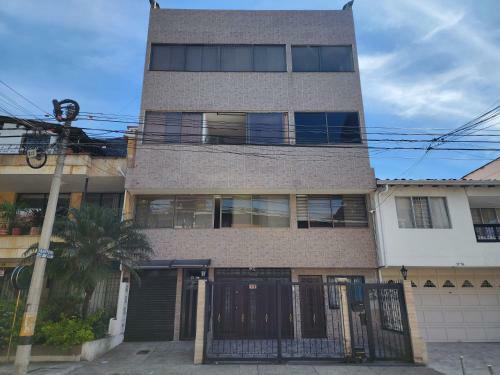 Estancia �nica En Medell�n Habitaci�n Privada B