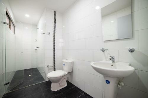 Estancia �nica En Medell�n Habitaci�n Privada B