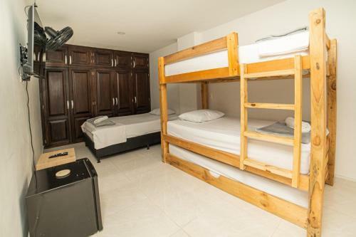 Estancia �nica En Medell�n Habitaci�n Privada B