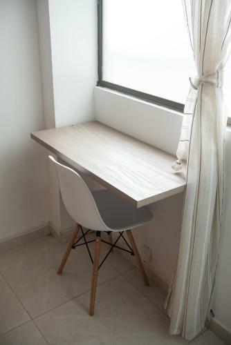 Estancia �nica En Medell�n Habitaci�n Privada B