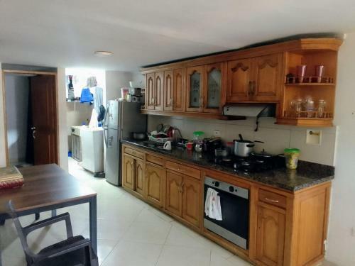 Apartamento Santa M�nica , Laureles