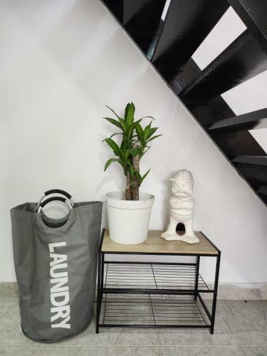 Albergue Prado Downtown