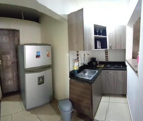 Apartamento Descanso
