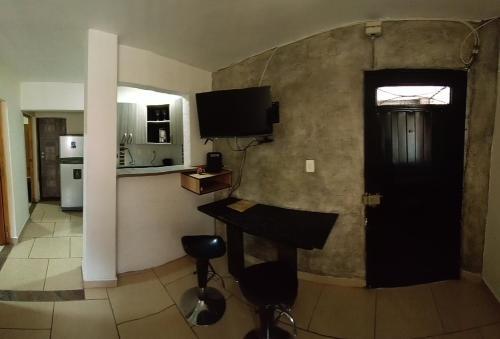 Apartamento Descanso