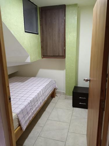 Apartamento Descanso