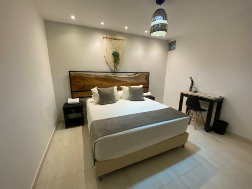 Hostal Maidy Luxury