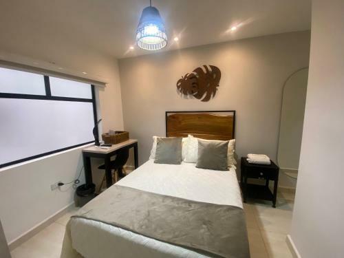 Hostal Maidy Luxury