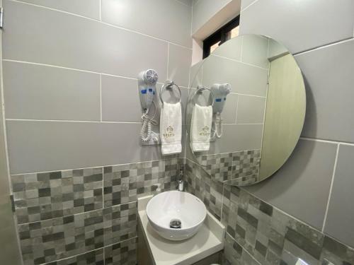 Hostal Maidy Luxury