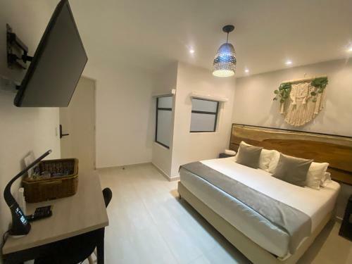 Hostal Maidy Luxury