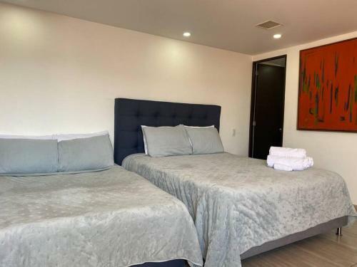 Apartamento Loft With The Nicest Landscape & Location Poblado