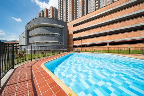 Habitaci�n S�per Confortable