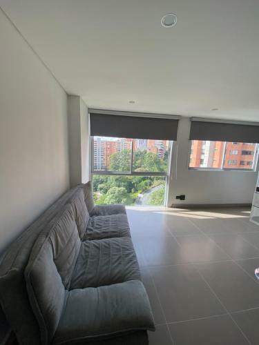 Apartamento Suite Moderna - Confort Zona Rosa Poblado