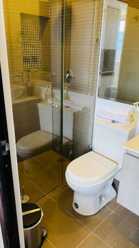 Apartamento Suite Moderna - Confort Zona Rosa Poblado