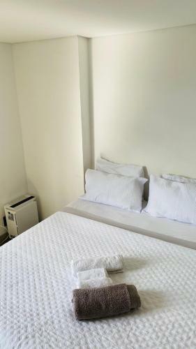 Apartamento Suite Moderna - Confort Zona Rosa Poblado