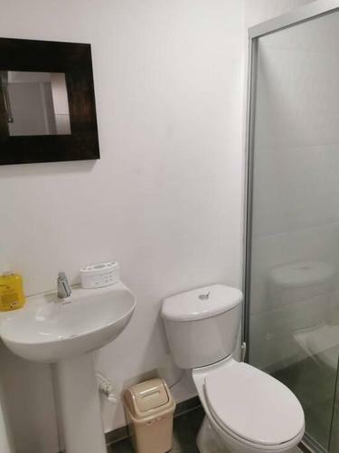 Apartamento Big Studio 205 2 Beds ,a/c Close To Poblado Park