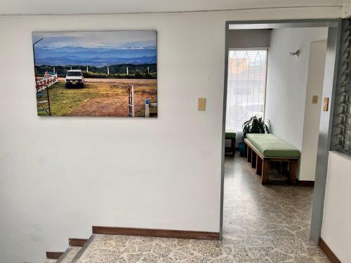 Hostal Sereni Laureles Hotel Cafe
