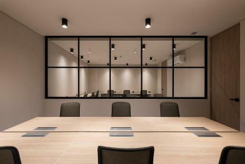 Hotel Nak�a: Stay + Work