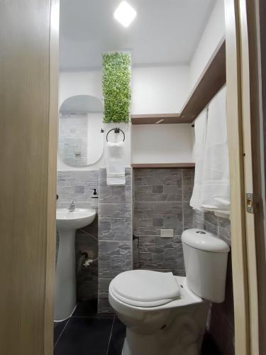 Apartaloft Con Cocina Cercano Laureles