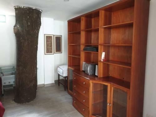 Apartamento Pilarica Gardens
