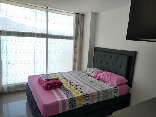 Apartamento Amoblado Medellin