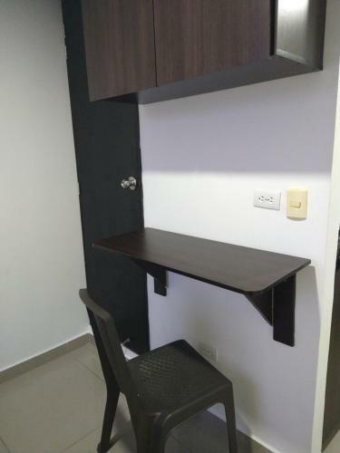 Apartamento Amoblado Medellin