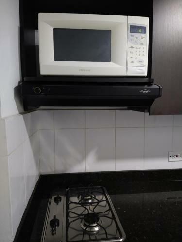 Apartamento Amoblado Medellin