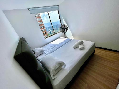 Apartamento Space, Best Location & Price!