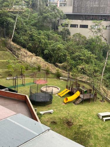 Apartamento Space, Best Location & Price!