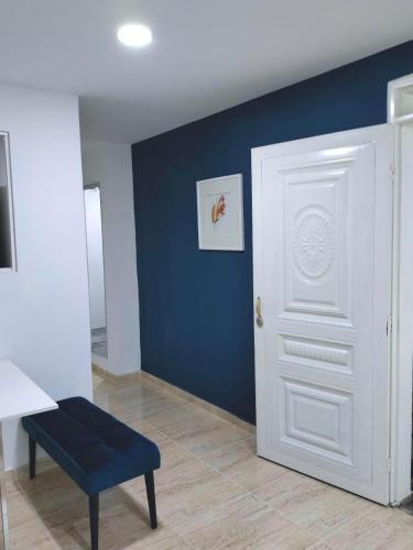 Apartamento Flexitels 1002