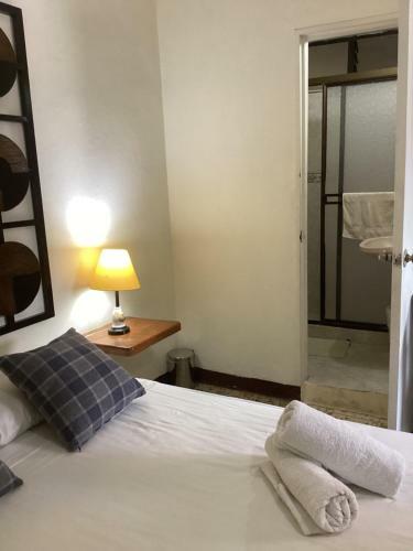 Hostal Manila Su Casa