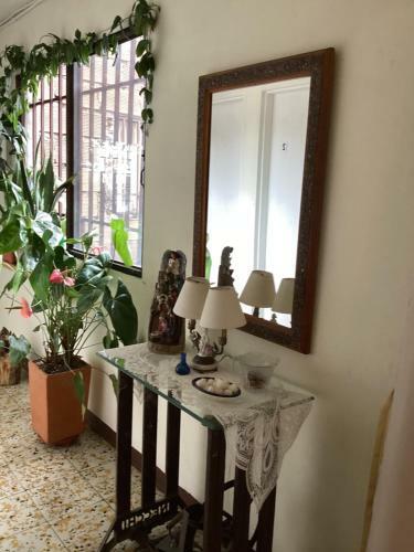 Hostal Manila Su Casa