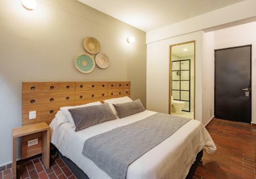 Apartamento The Somos Flats Laureles