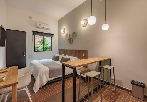 Apartamento The Somos Flats Laureles