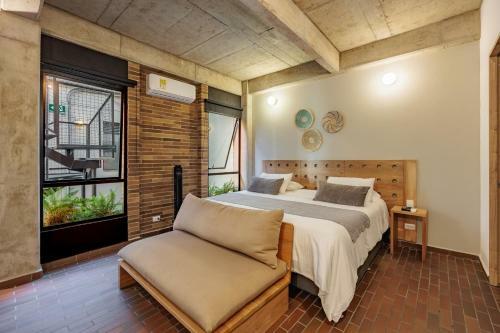 Apartamento The Somos Flats Laureles