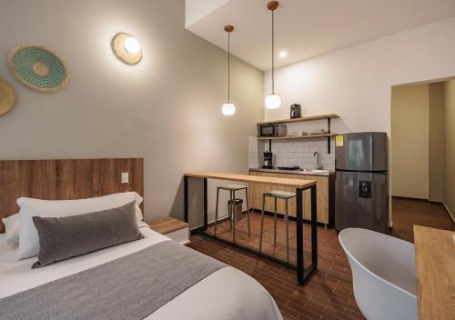 Apartamento The Somos Flats Laureles