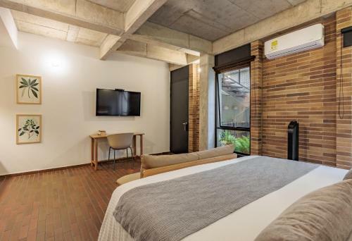 Apartamento The Somos Flats Laureles
