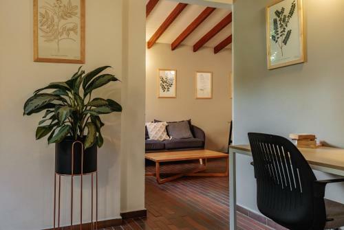 Apartamento The Somos Flats Laureles