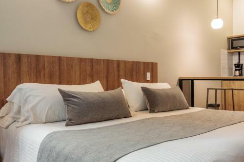 Apartamento The Somos Flats Laureles