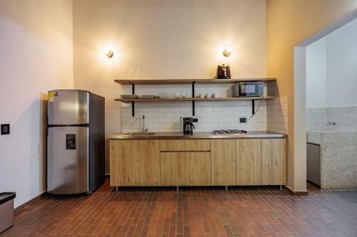Apartamento The Somos Flats Laureles