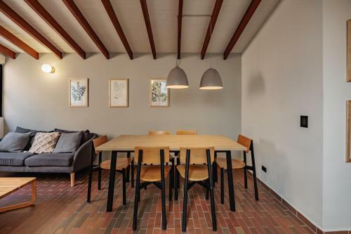 Apartamento The Somos Flats Laureles