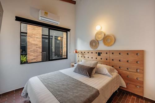 Apartamento The Somos Flats Laureles