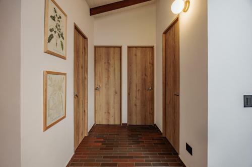 Apartamento The Somos Flats Laureles