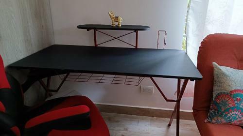 Apartamento Beautiful Loft Laureles