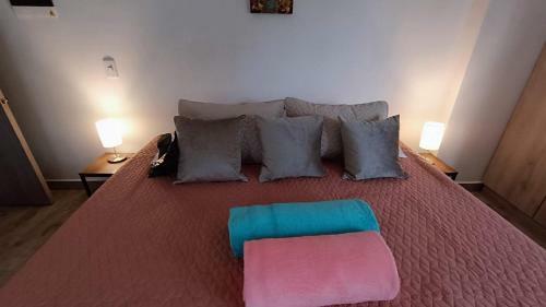Apartamento Beautiful Loft Laureles